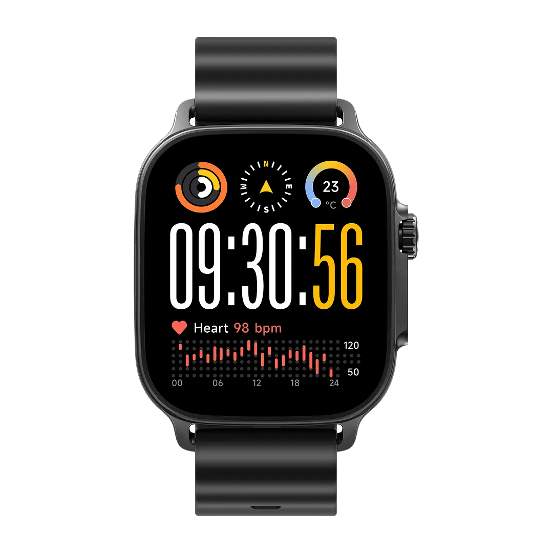 NeoBuds SmartFit Pro Smartwatch