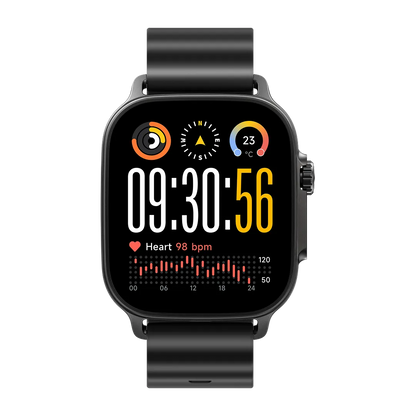 NeoBuds SmartFit Pro Smartwatch