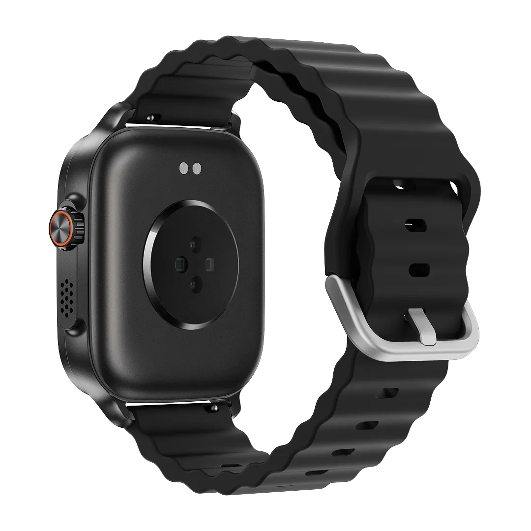NeoBuds SmartFit Pro Smartwatch
