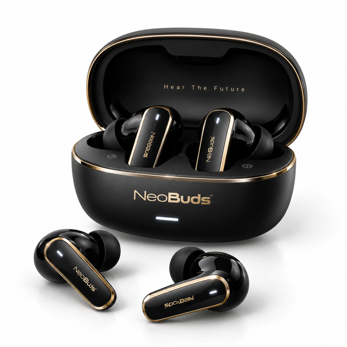 NeoBuds N1 Pro TWS Earbuds
