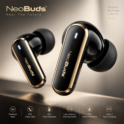 NeoBuds N1 Pro TWS Earbuds